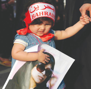 Bahrain faces rare US pressure over jailed rights activist