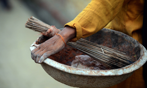 Recruitment of Muslim sweepers affects cleanliness at KP hospitals