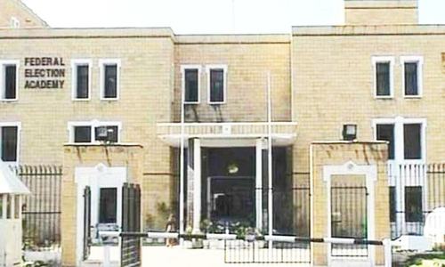 New criteria for appointment of CEC, ECP members