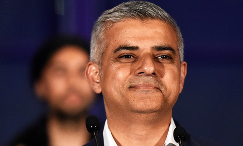 London mayor slams Trump&rsquo;s &lsquo;ignorant&rsquo; view of Islam