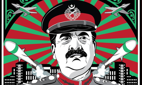 Army sackings: Is this real accountability? Army sackings: Is this real accountability?