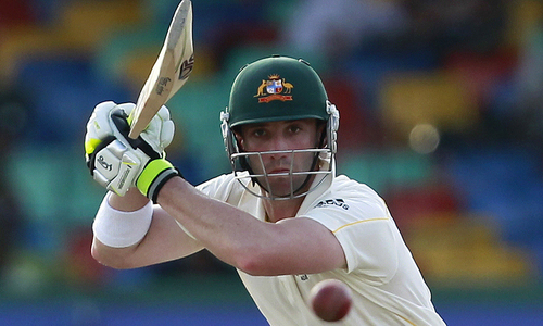 Cricket Australia toughens helmet standards after Hughes review