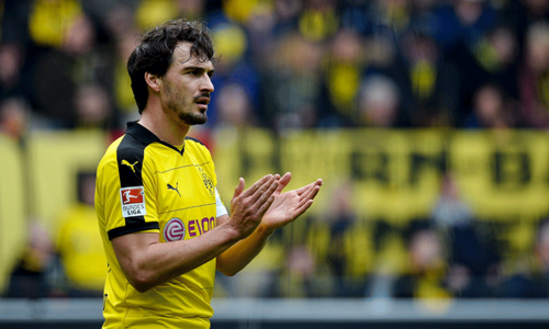 Bayern luring of Hummels set to weaken rivals Dortmund Bayern luring of Hummels set to weaken rivals Dortmund