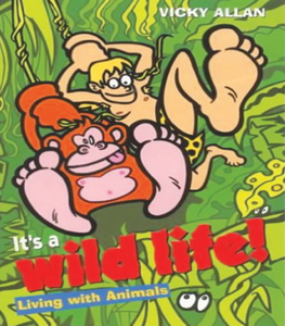 Story Times: It&rsquo;s a Wild Life!