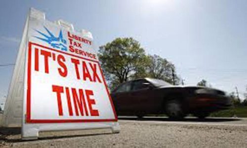 FBR issues active taxpayers list