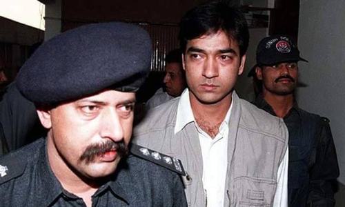 &lsquo;His friendship with Fahim Commando was the turning point&rsquo;
