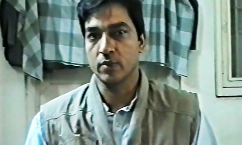 A year after his hanging, Saulat Mirza's family speaks