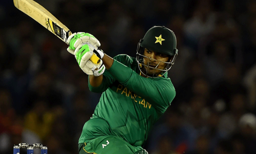 Sharjeel Khan claims receiving threats, asks fans not to believe in ‘fake’ videos Sharjeel Khan claims receiving threats, asks fans not to believe in ‘fake’ videos