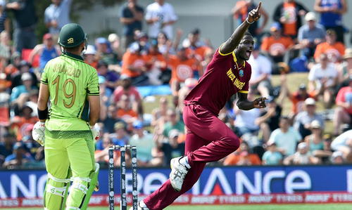 Pakistan proposes 'home' series against West Indies in Sri Lanka