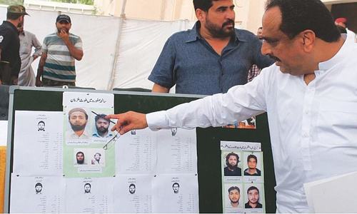 From poultry business to militancy: Safoora mastermind Tahir Minhas