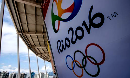 IOC says 31 athletes could miss Rio after positive Beijing drugs re-tests IOC says 31 athletes could miss Rio after positive Beijing drugs re-tests