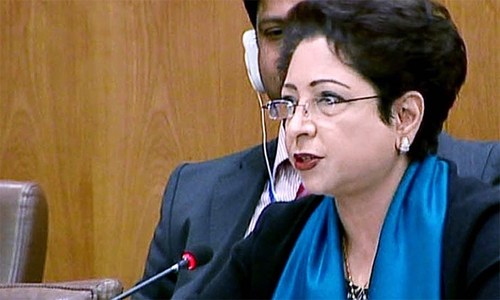 Indian maps bill a travesty of history, international law: Pak's UN envoy