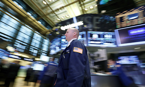 SEC says cyber security biggest risk to financial system