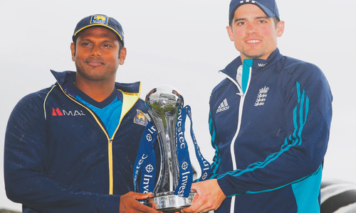 England aim to make it tough for Sri Lanka as first Test starts today England aim to make it tough for Sri Lanka as first Test starts today