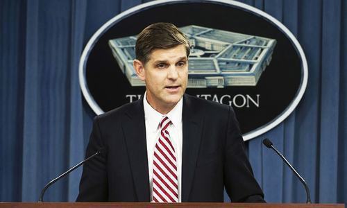 US views relationships with India, Pakistan individually: Pentagon