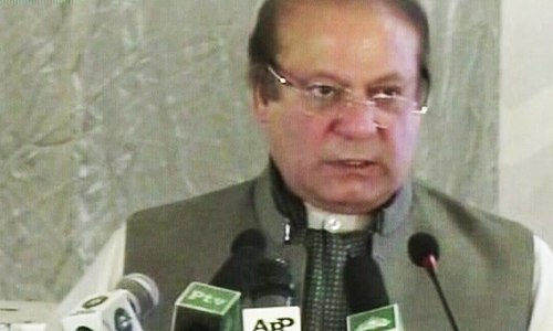 PM performs groundbreaking of $44m Pak-China Optical Fibre Cable project in Gilgit PM performs groundbreaking of $44m Pak-China Optical Fibre Cable project in Gilgit