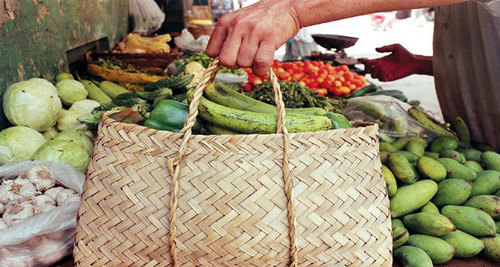 KP set to ban non-degradable plastic products