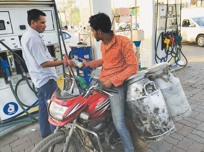 Letter from Mumbai: India forecasts &lsquo;above normal&rsquo; monsoons