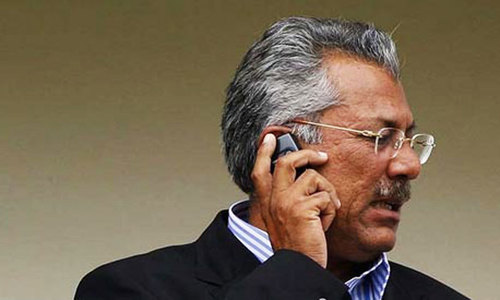 ‘Return of international cricket to Pakistan will take time’ ‘Return of international cricket to Pakistan will take time’