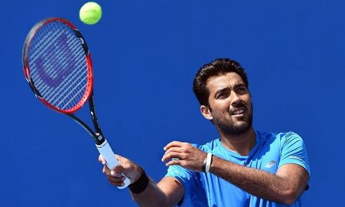 Aisam-ul-Haq to represent Pakistan in French Open