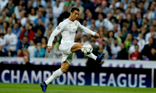 Ronaldo fit for Champions League final: Zidane