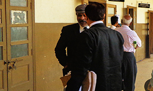 Justice, sexual exploitation and bigotry &mdash; Musings of a Pakistani lawyer