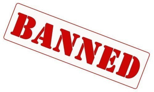 Condom ads banned by Pemra Condom ads banned by Pemra