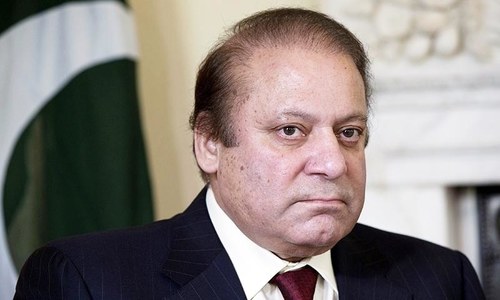 N-programme made country's defence impregnable: PM on Youm-i-Takbeer
