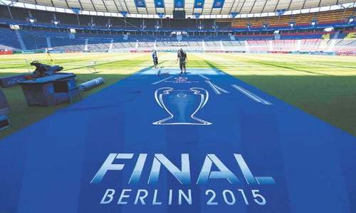 UEFA looks to December decisions to shape Champions League