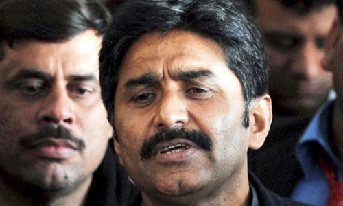 Miandad slams selection committee