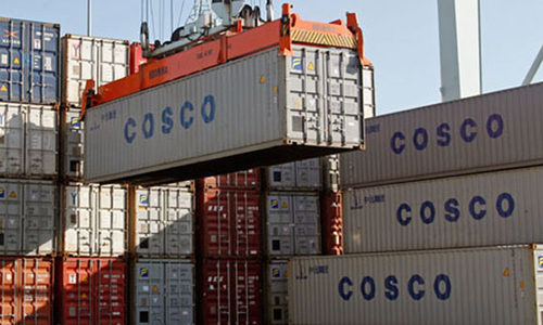 Exports drop to $15.6bn