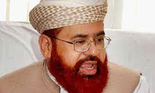 Haj corruption case: Former federal minister sentenced to 16 years in prison