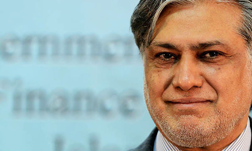 Dharnas, cotton crop... What&rsquo;s going to be the PML-N&rsquo;s next budget scapegoat?