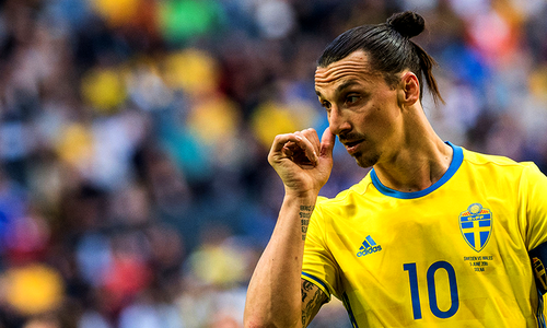 I have done more for France than the French president: Ibrahimovic