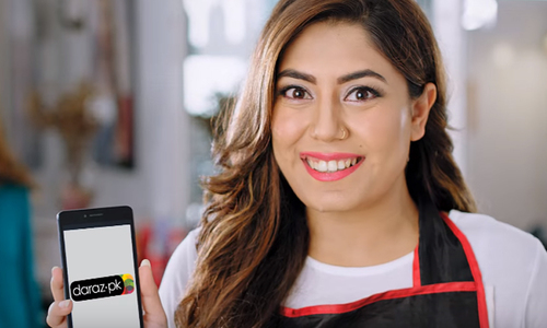 Daraz.pk to launch 'Mobile Week' on June 20 Daraz.pk to launch 'Mobile Week' on June 20