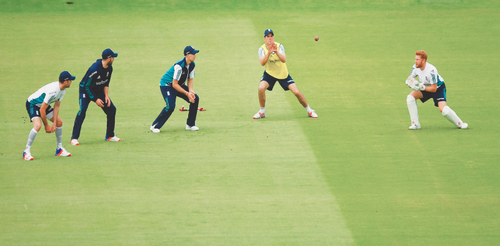 Cook wants life ban for fixers, but will face Amir