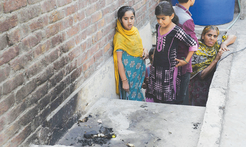 Daughter burnt alive by mother Daughter burnt alive by mother