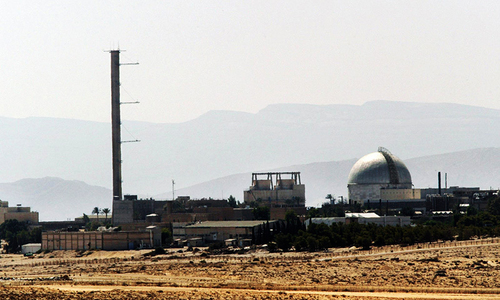 US company to build six N-reactors in India