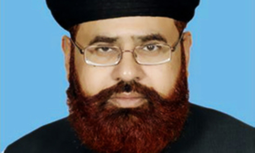 Ex-minister challenges conviction in Haj corruption case