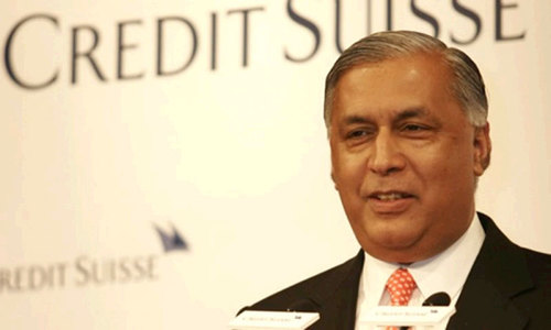 Benazir, Musharraf did not want Nawaz to return from exile, says Shaukat Aziz Benazir, Musharraf did not want Nawaz to return from exile, says Shaukat Aziz