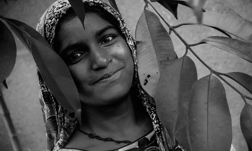 The invisible workers