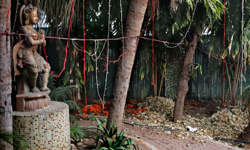 Five Indians who raped Danish tourist get life prison sentence