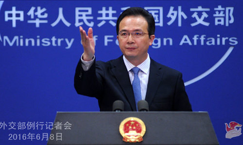 More talks needed to build consensus on Nuclear Suppliers Group, says China More talks needed to build consensus on Nuclear Suppliers Group, says China