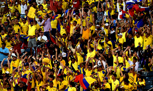 'Watch Euro 2016 sensibly to avoid heart attacks': Thailand health authorities