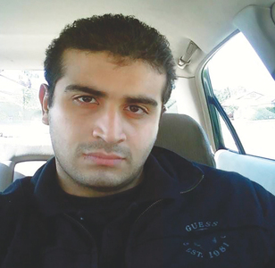 Orlando shooter &lsquo;homophobe and wife-beater&rsquo;