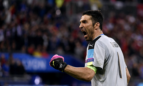 Euro 2016: Italy down Belgium, celebrate on road to redemption