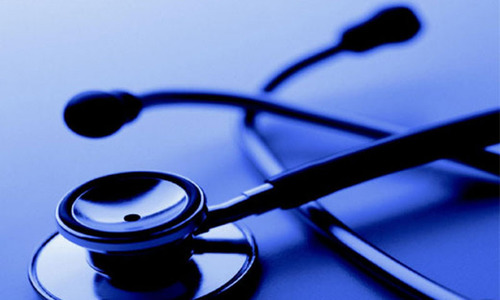 KP health budget goes up by 18pc