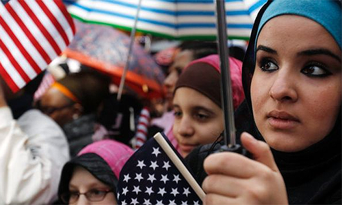 Islamophobia in wake of Orlando carnage will only make America unsafe