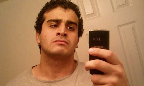 FBI &lsquo;confident&rsquo; that Orlando gunman was &lsquo;radicalised&rsquo;