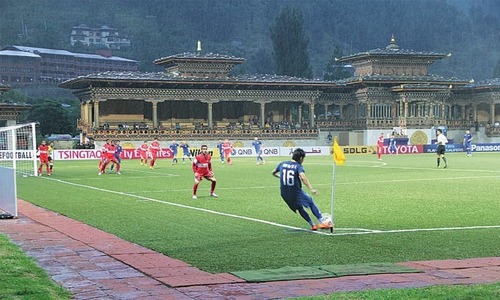 AFC&rsquo;s investigation &lsquo;ongoing&rsquo; on ITCs for two former K-Electric players